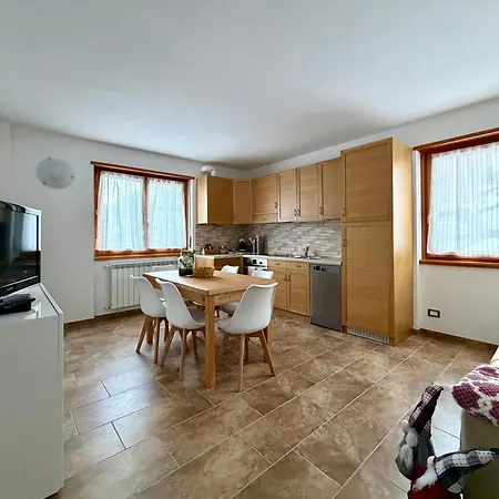 Apartman Ca' De Mario *