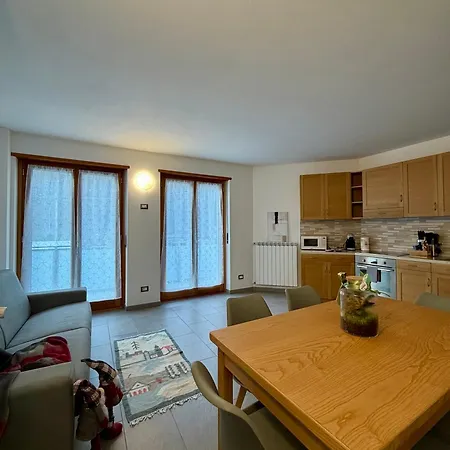 Ca' De Mario Apartman *