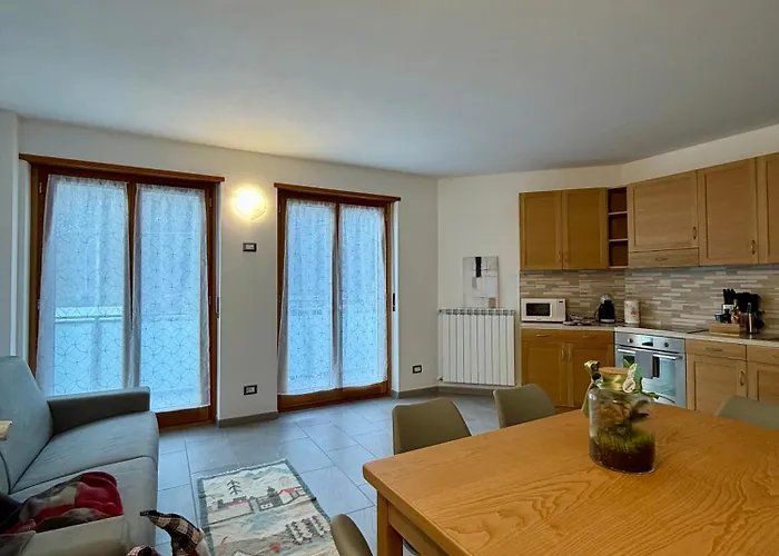 Ca' De Mario Apartment *