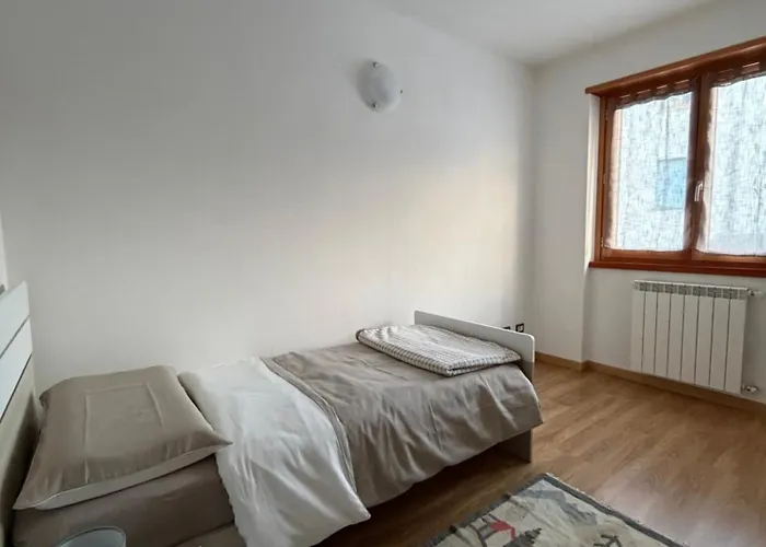 Apartment Ca' De Mario *
