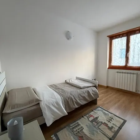 Apartmán Ca' De Mario *