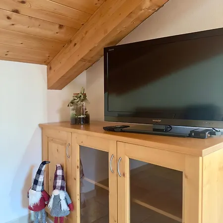 Apartmán Ca' De Mario