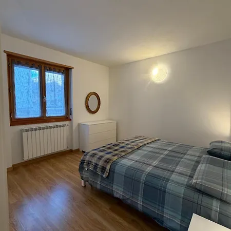 Ca' De Mario Apartmán Sondalo