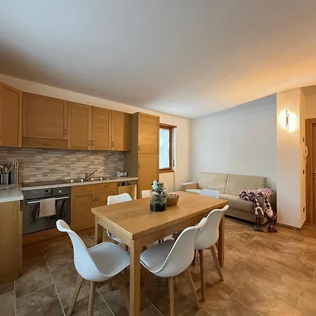 Ca' De Mario Apartmán *